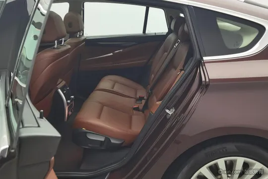 BMW Gran Turismo