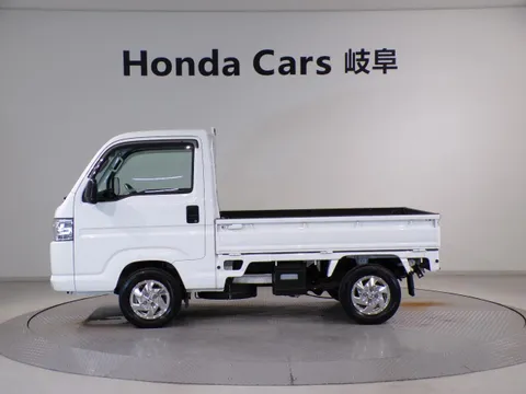 Honda Acty Truck