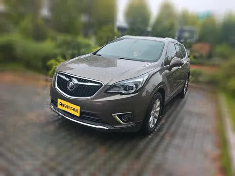 Buick Envision