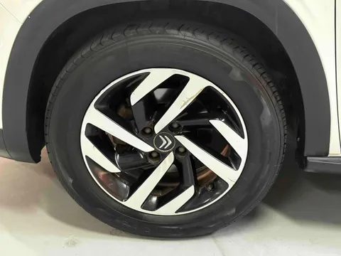 Citroen C3-XR