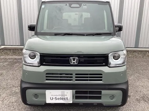 Honda N-BOX Joy