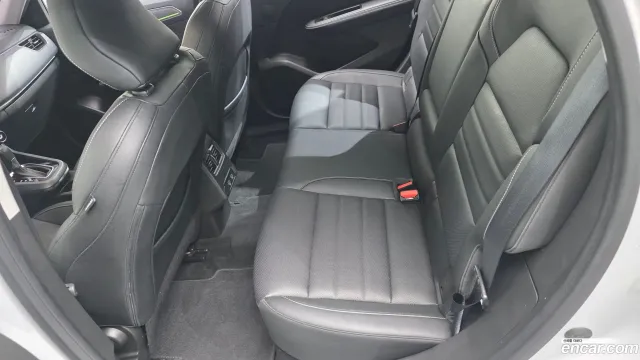 Renault XM3