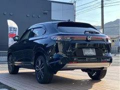 Honda HR-V (Vezel)