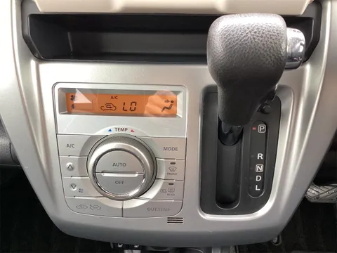 Mazda Flair Crossover