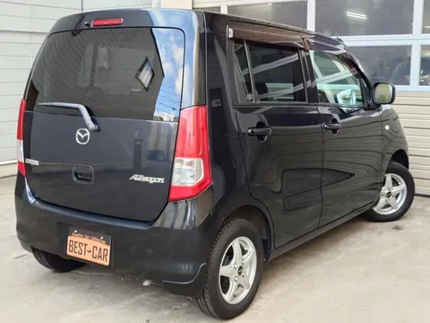 Mazda AZ-Wagon