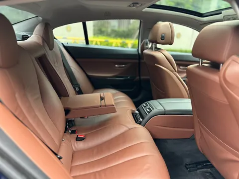 BMW 6-Series