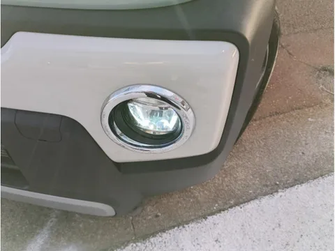Mazda Flair Crossover