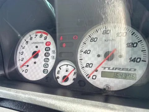 Honda Vamos