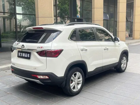 BAIC