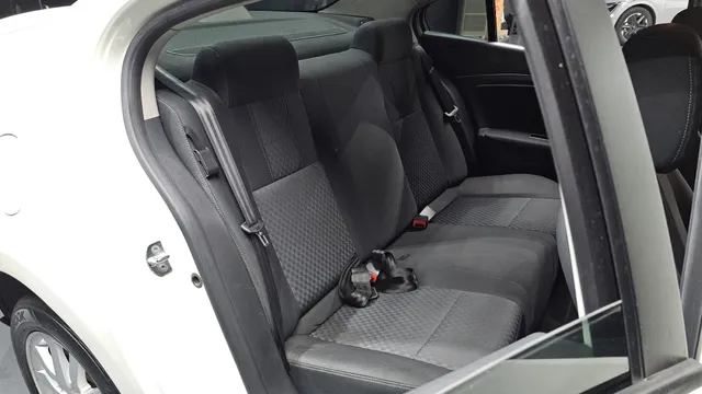 Renault SM3