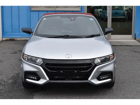 Honda S660