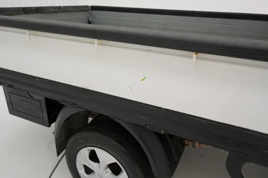 Hyundai Porter II