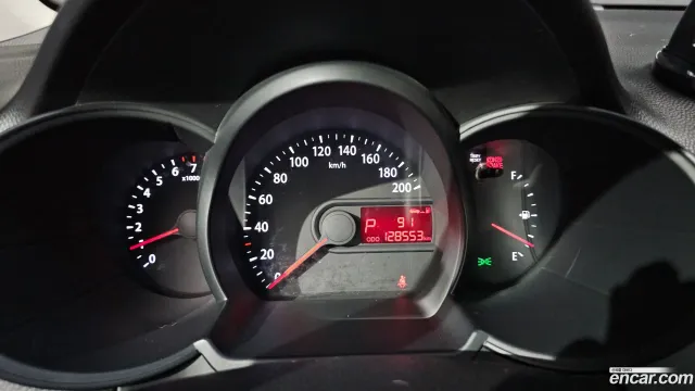 Kia Picanto (Morning)