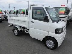 Mitsubishi Minicab Truck