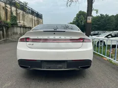 Lincoln MKZ