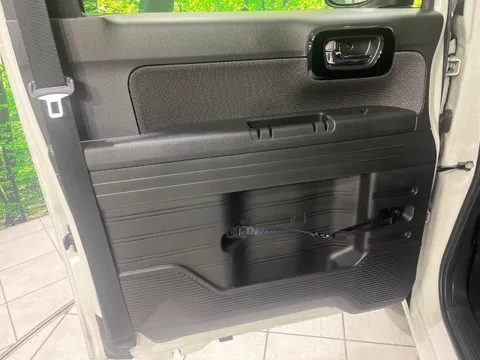 Honda N-VAN +Style