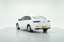 Buick Excelle GT
