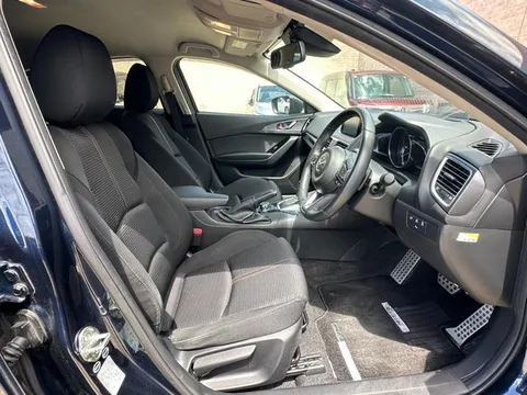 Mazda Axela Sport