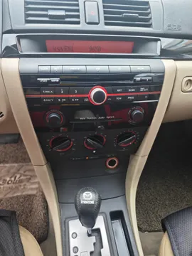 Mazda Mazda 3