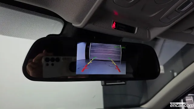 Renault XM3