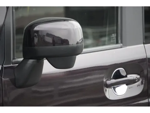 Honda N-VAN Plus Style