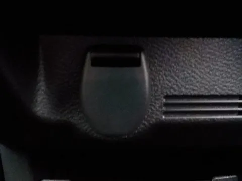 Mitsubishi eK X
