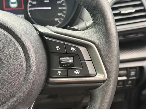 Subaru Impreza Sports