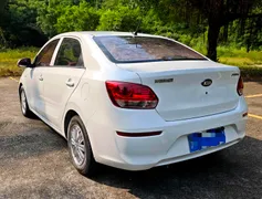 Kia Pegas