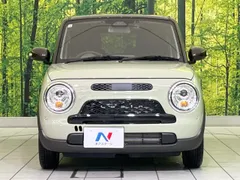 Suzuki Alto Lapin LC