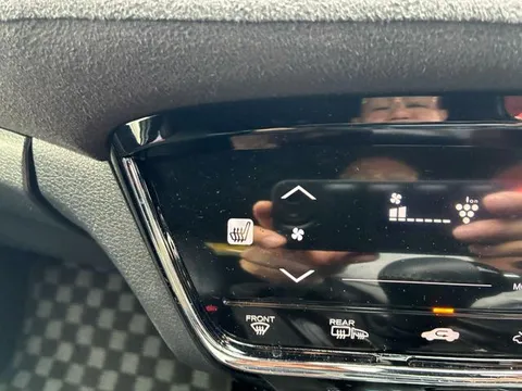 Honda HR-V (Vezel)