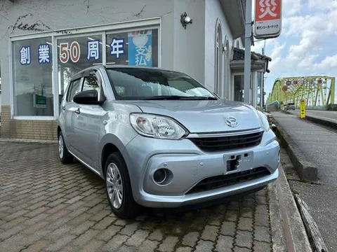 Daihatsu Boon