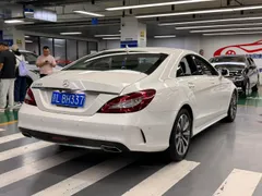 Mercedes-Benz Mercedes-Benz CLS