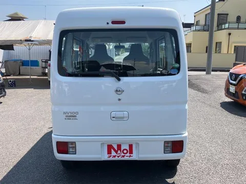 Nissan Clipper