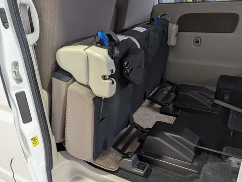 Nissan Clipper Rio