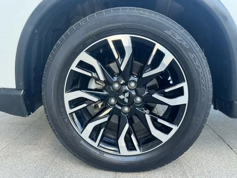 Mitsubishi