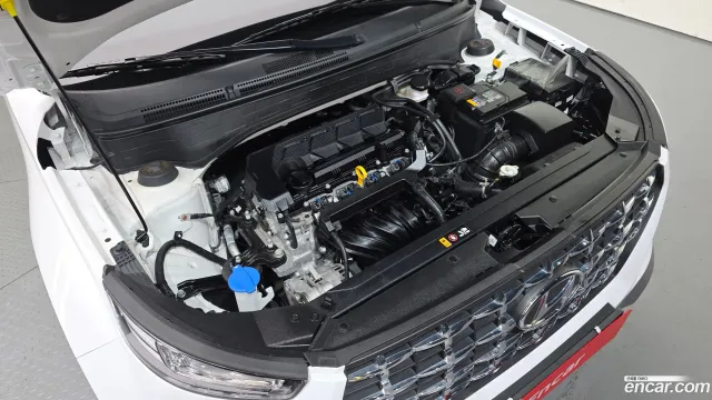 Hyundai Venue