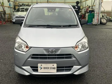 Toyota Pixis Epoch