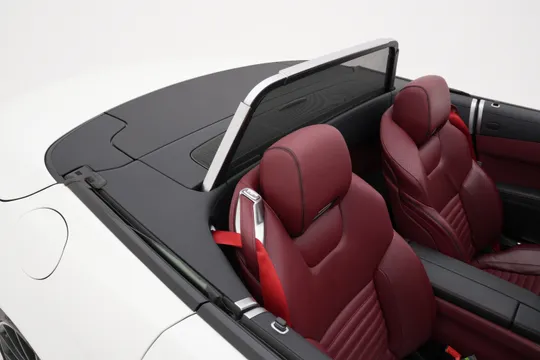 Mercedes-Benz SL-Class