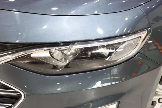 Chevrolet Malibu XL