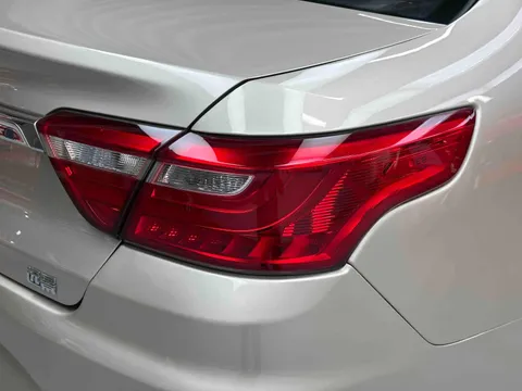 Geely