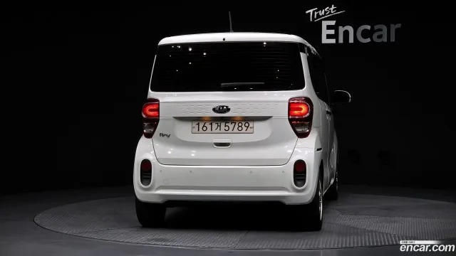 Kia Ray