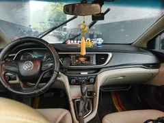 Buick Excelle GT