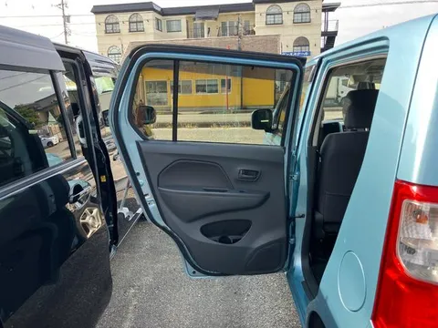 Mazda Flair
