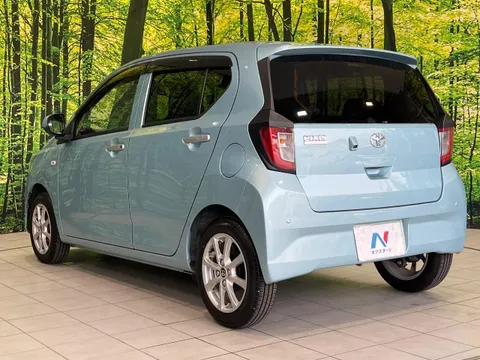 Toyota Pixis Epoch