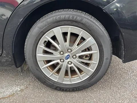 Subaru Impreza Sports