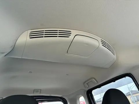 Mitsubishi eK Space Custom