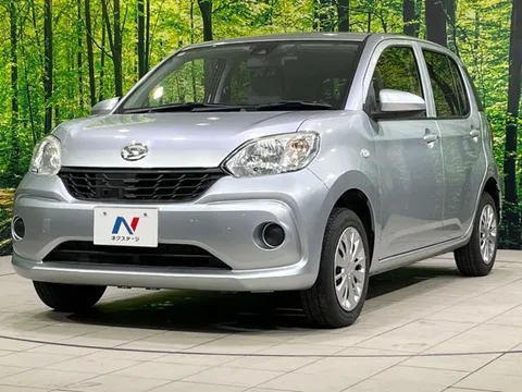 Daihatsu Boon