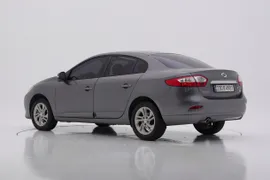 Renault SM3