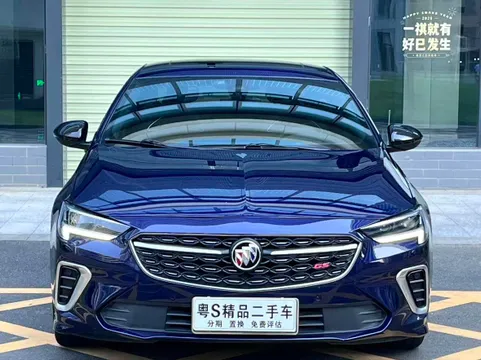 Buick Regal