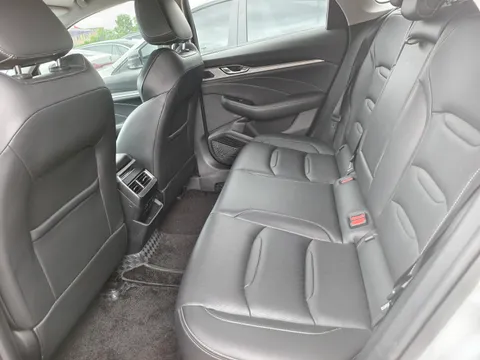 Geely Preface (Xingrui)